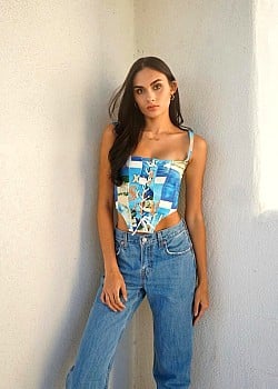 Alyia Mary